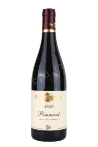 Вино Olivier Gard Pommard 2020 0.75 л