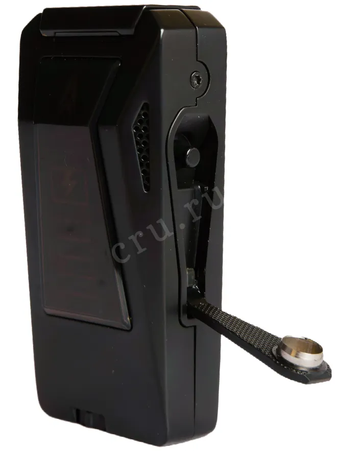 Зажигалка Lotus L-8200