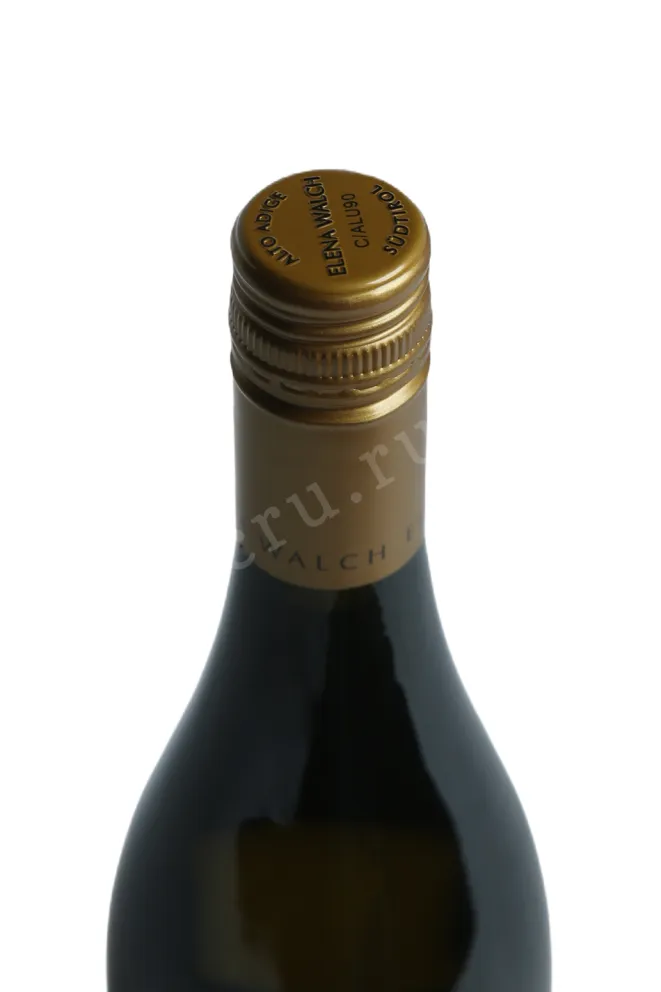 Пробка Elena Walch Pinot Grigio Alto Adige DOC 2024 0.75 л