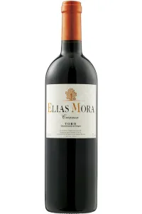 Вино Elias Mora Crianza Toro DO 2020 0.75 л