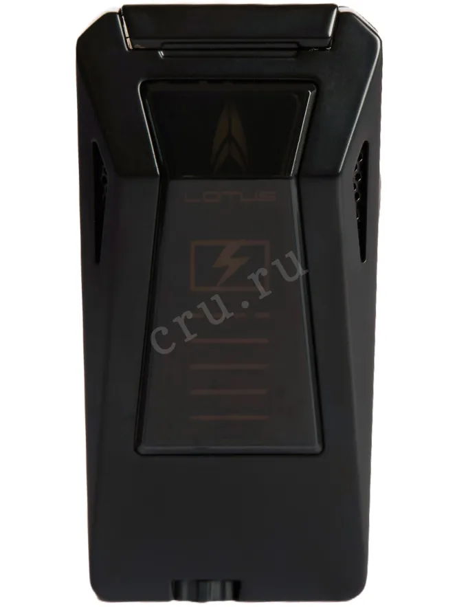 Зажигалка Lotus L-8200