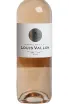 Этикетка Louis Vallon Rose 2024 0.75 л
