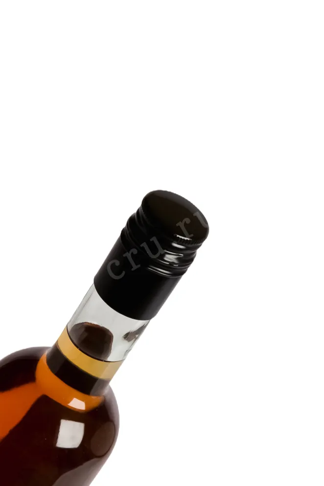 Пробка Schnee Jager Rhubard-Vanilla 0.5 л