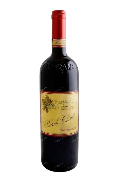 Вино Barale Fratelli Barolo Chinato (Aromatic Wine)  0.5 л