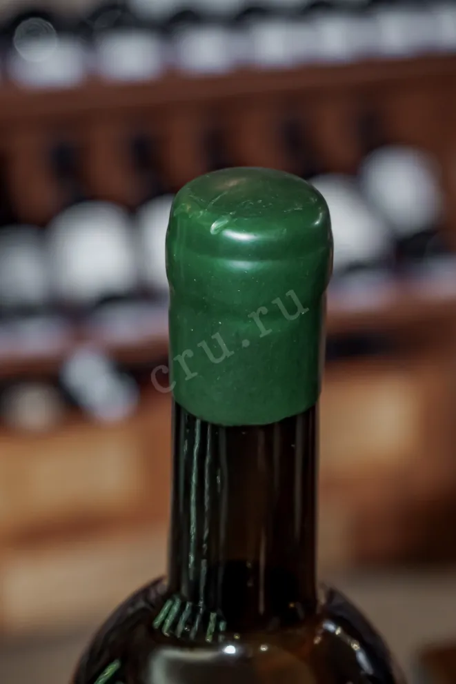 Пробка Zvyagintcev Chardonnay 2023 0.75 л