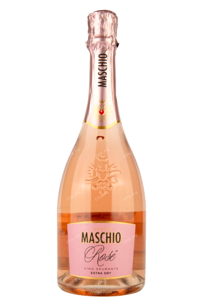 Игристое вино Maschio Rose  0.75 л