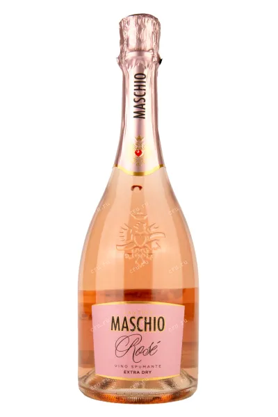 Игристое вино Maschio Rose 2022 0.75 л