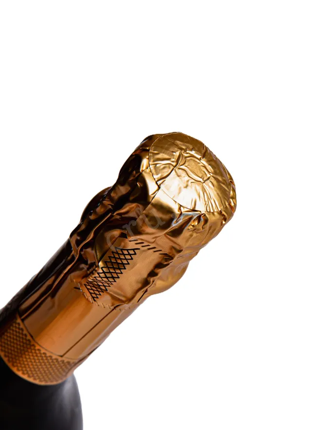 Пробка Aristov Cuvee Alexander Blanc de Noirs 2022 0.75 л