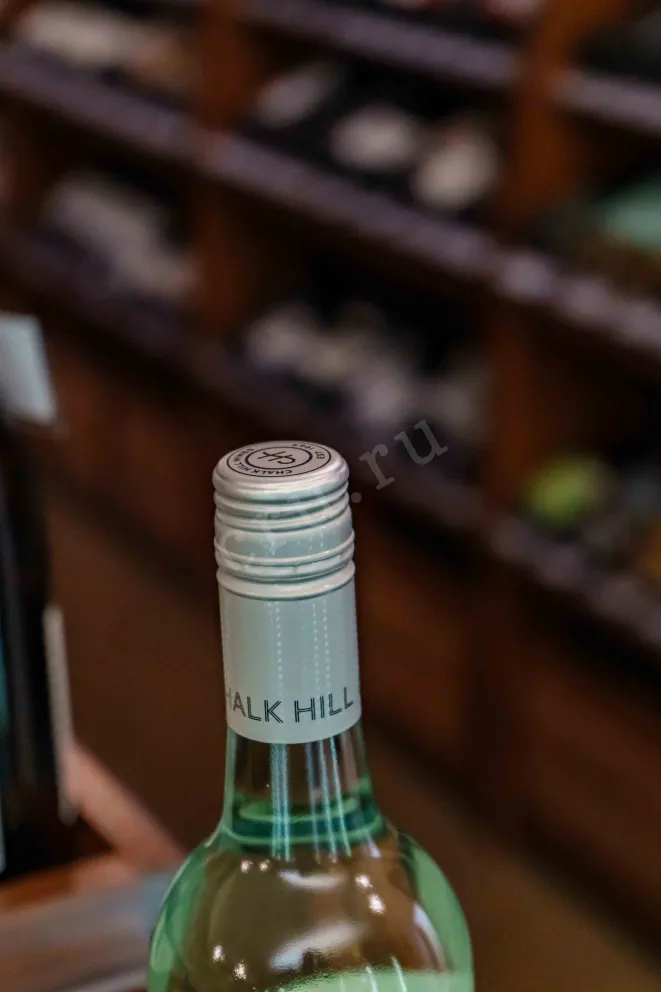 Пробка Chalk Hill Vermentino 2022 0.75 л