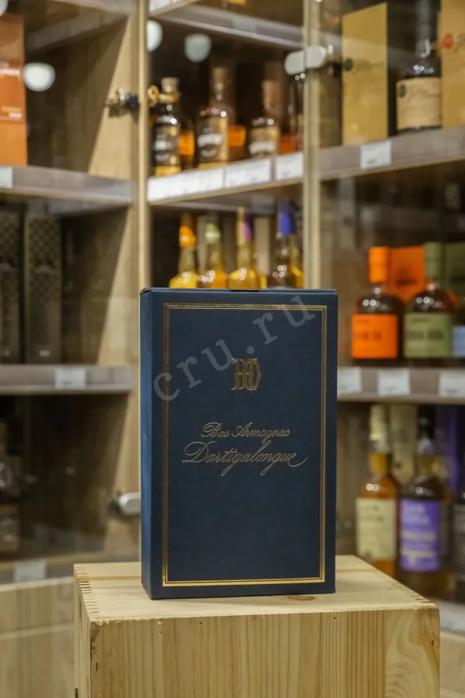 В магазине Крю Профи Dartigalongue Extra 0.5 л