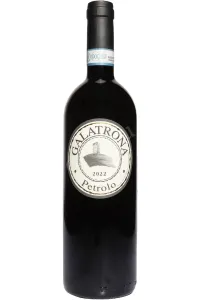 Вино Fattoria Petrolo Galatrona Valdarno di Sopra DOC 2022 0.75 л