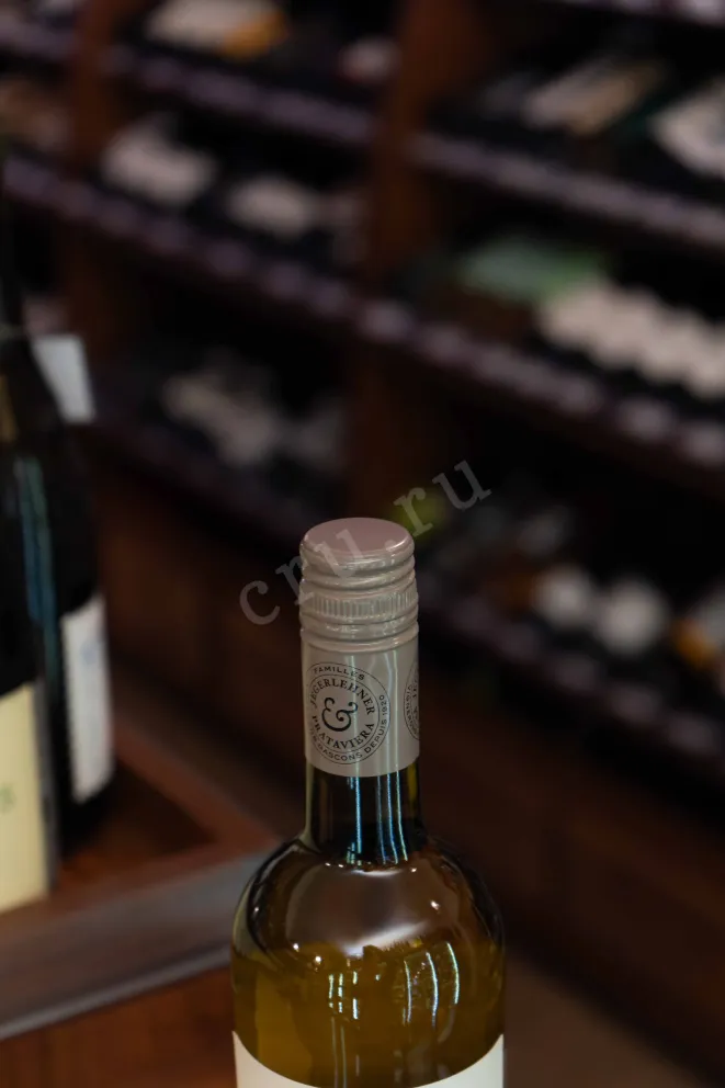 Пробка Connoisseur Cotes de Gascogne L'Esprit du Large 2018 0.75 л