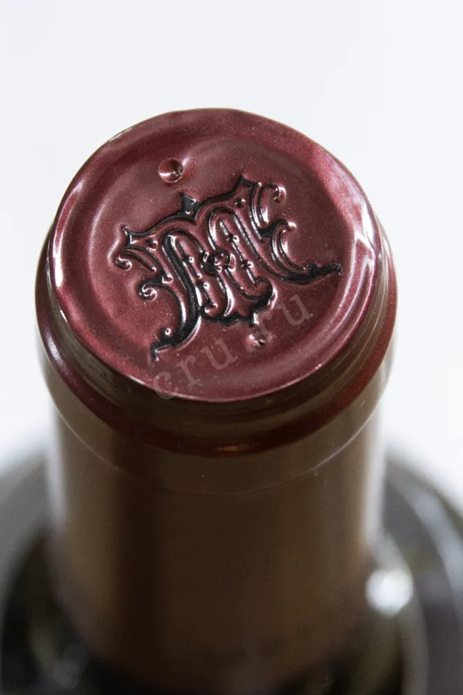 Пробка Mendel Unus 2021 0.75 л