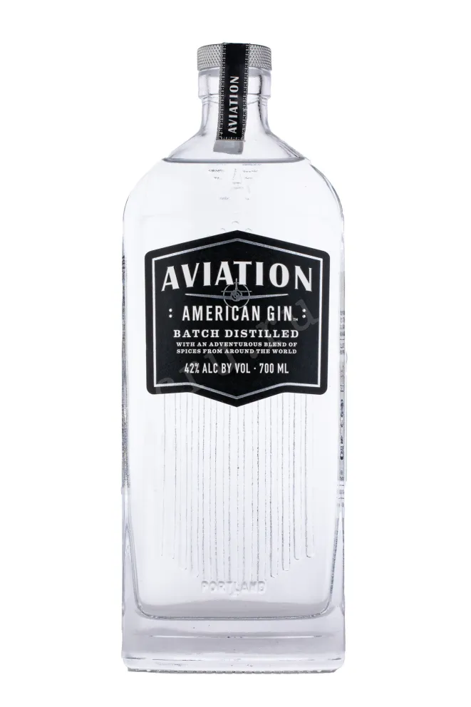 Джин Aviation American Gin  0.7 л