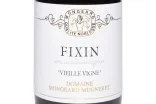 Этикетка Domaine Mongeard-Mugneret Fixin Vieille Vigne 2019 0.75 л