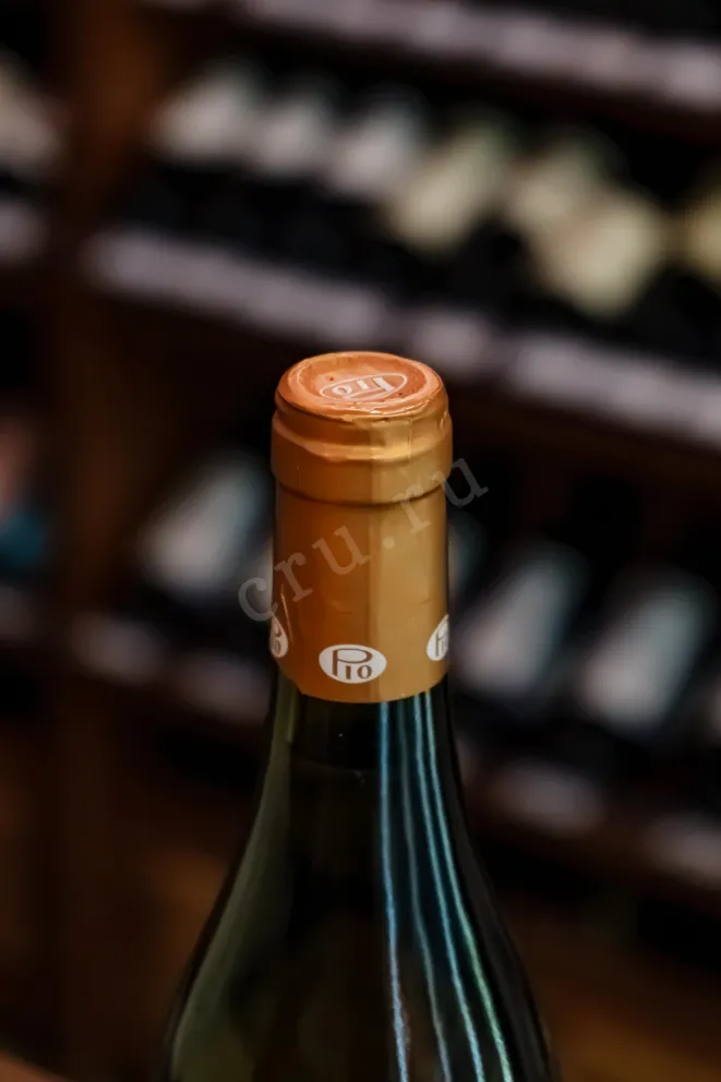 Пробка Pio Cesare Piodilei Chardonnay Langhe DOC 2018 0.75 л