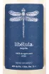 Этикетка Libelula 1 л