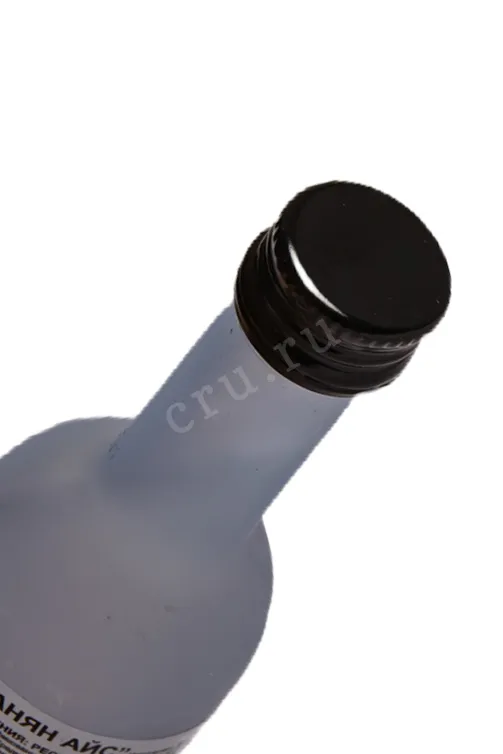 Пробка Ohanyan Ice Vodka 2026 0.05 л