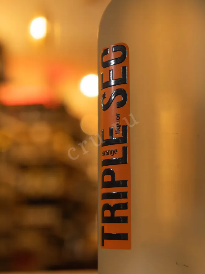 В магазине Крю Профи Strigament Triple Sec Orange 0.5 л