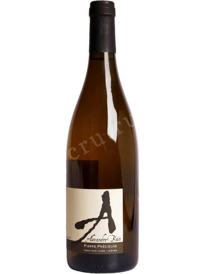 Вино Alexandre Bain Pierre Precieuse 2019 0.75 л