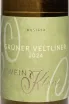 Этикетка Wein Klang Gruner Veltliner 2024 0.75 л