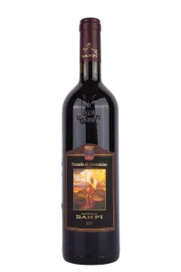 Вино Banfi Brunello di Montalcino 2013 0.75 л