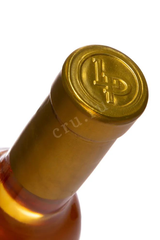 Пробка Chateau Lafaurie-Peyraguey Premier Grand Cru Classe Sauternes AOC 2019 0.375 л