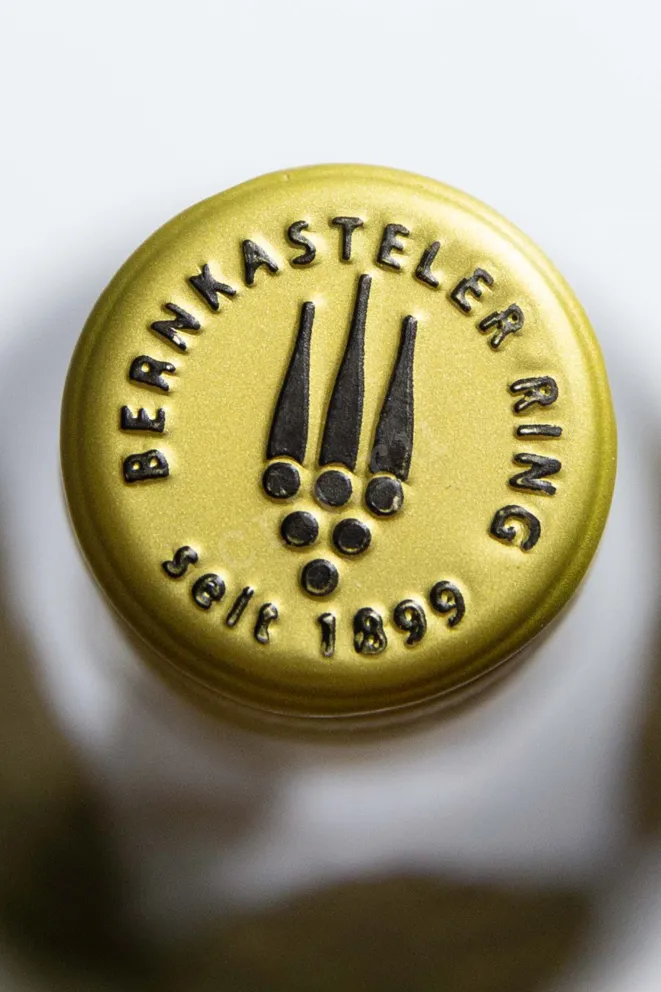 Пробка Meulenhof Erdener Treppchen Riesling Kabinett 2022 0.75 л