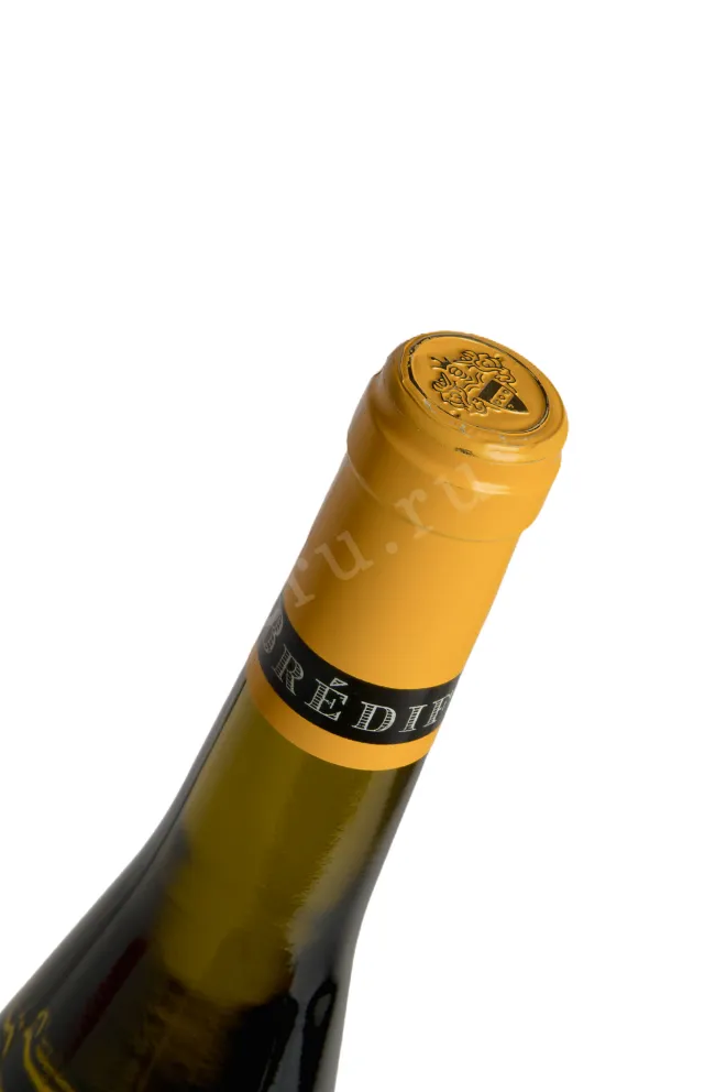 Пробка Muscadet de Sevre et Maine Sur Lie AOC 2022 0.75 л