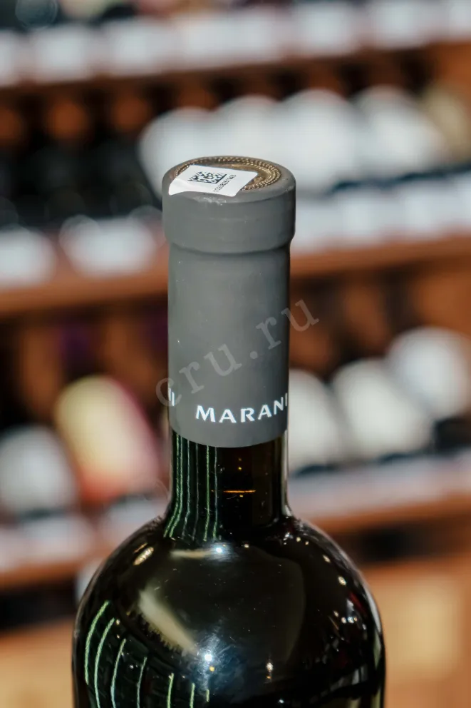 Пробка Marani Odzhaleshi 2024 0.75 л