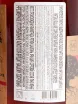 Контрэтикетка Marteaux Guillaume Completement Marteaux Ratafia Champenois 2021 0.5 л
