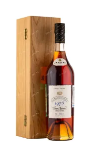 Арманьяк Janneau 1975 0.7 л