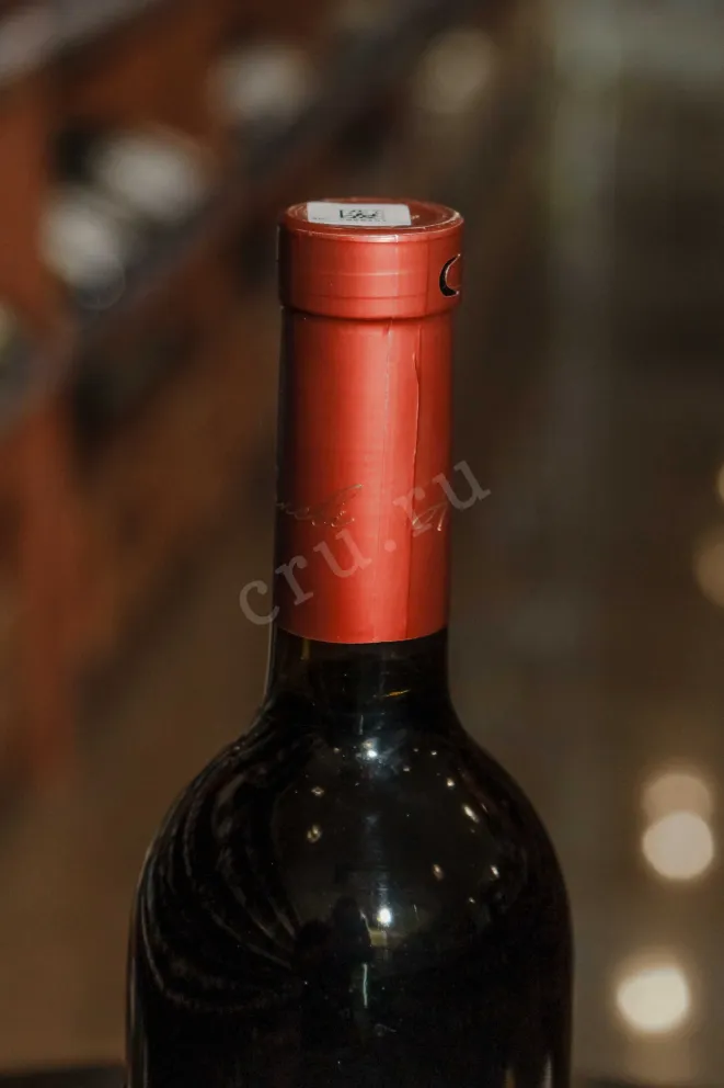 Пробка Askaneli Brothers Kindzmarauli 2024 0.75 л