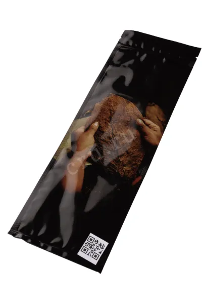 Пакет для хранения на 2 сигары