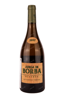 Вино Adega de Borba Reserva 2017 0.75 л