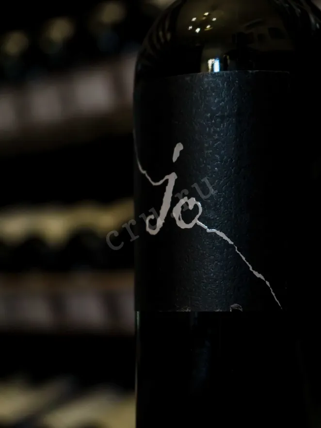 В магазине Крю Профи Jo Salento Negroamaro 2018 0.75 л