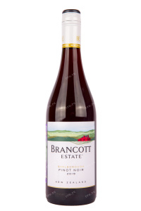 Вино Brancott Estate Pinot Noir Marlborough  0.75 л