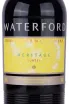 Этикетка Waterford Arcadian Barley Heritage Hunter in gift box 0.7 л