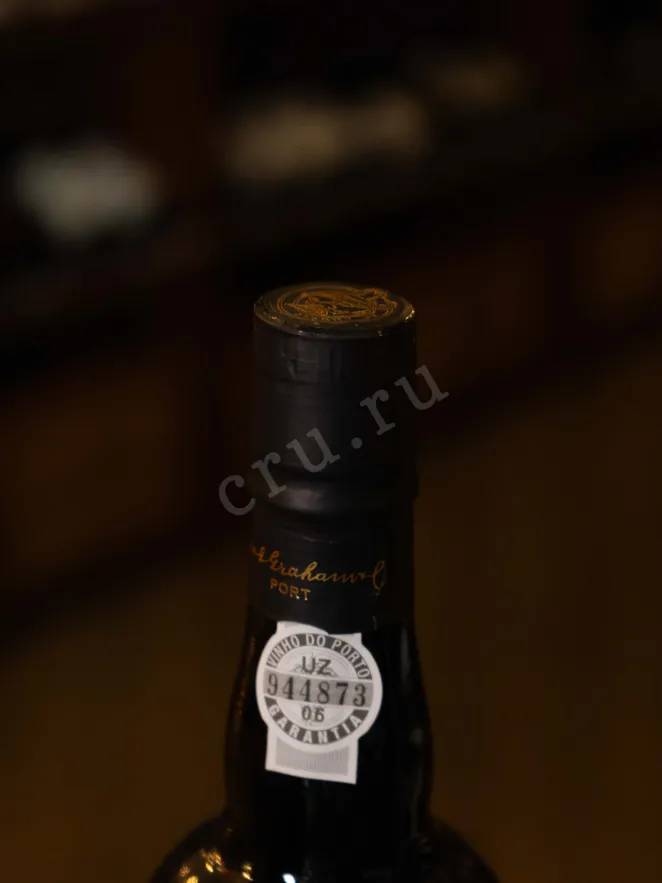 Пробка Grahams Fine Ruby 2023 0.75 л