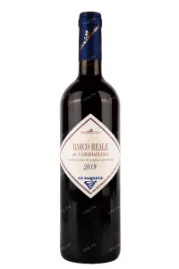 Вино Tenuta Cantagallo Barco Reale di Carmignano DOC 2022 0.75 л
