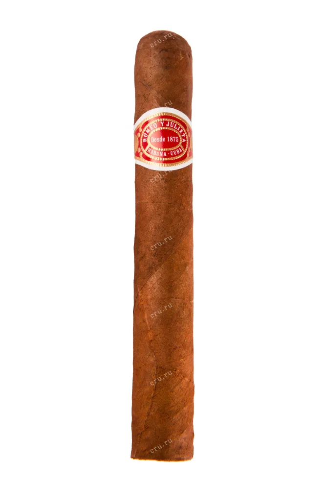 Сигары Romeo y Julieta Romeo №3 A/T*10