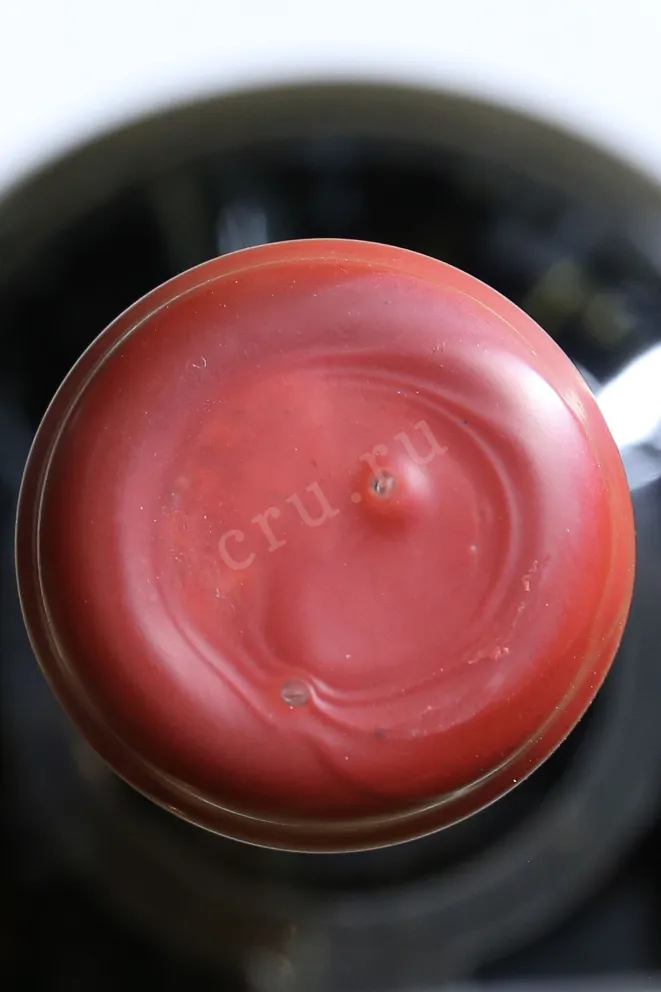 Пробка Langa Garnacha Centenaria DO in wooden box 2020 1.5 л