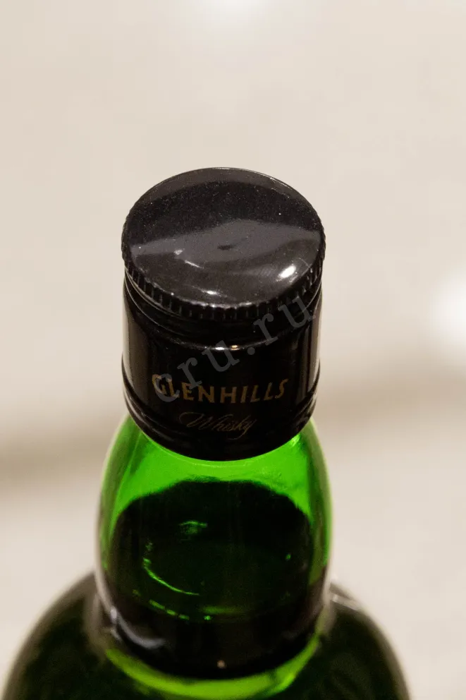 Пробка Glenhills Blend 0.7 л