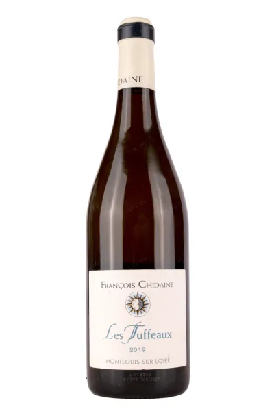 Вино Francois Chidaine Montlouis sur Loire Les Tuffeaux 2019 0.75 л