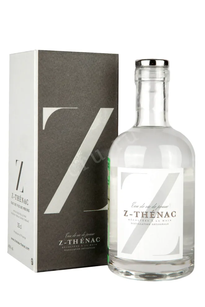 Дистиллят Z-Thenac Blanche  0.35 л
