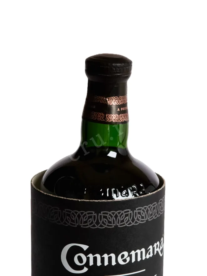 В тубе Kilbeggan Connemara 12 years in tube  0.7 л