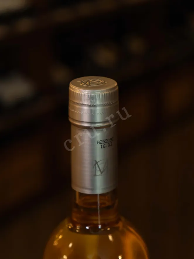Пробка Merlet Elderflower Fleur De Sureau 0.7 л