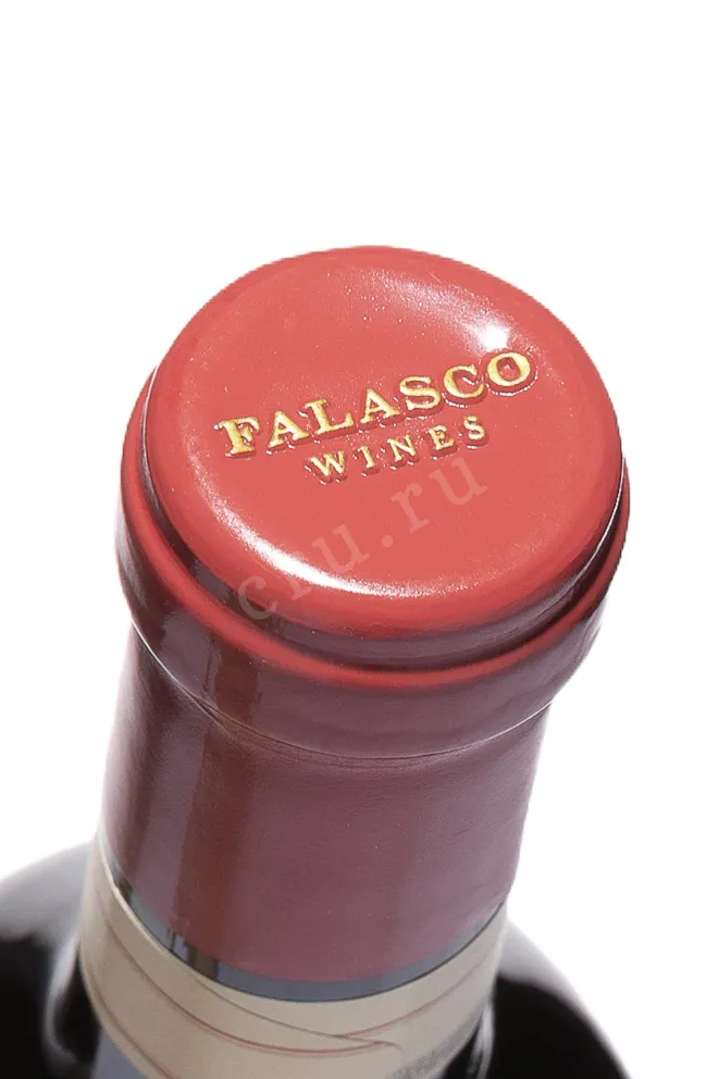 Пробка Winemakers Series Petit Verdot 2020 0.75 л