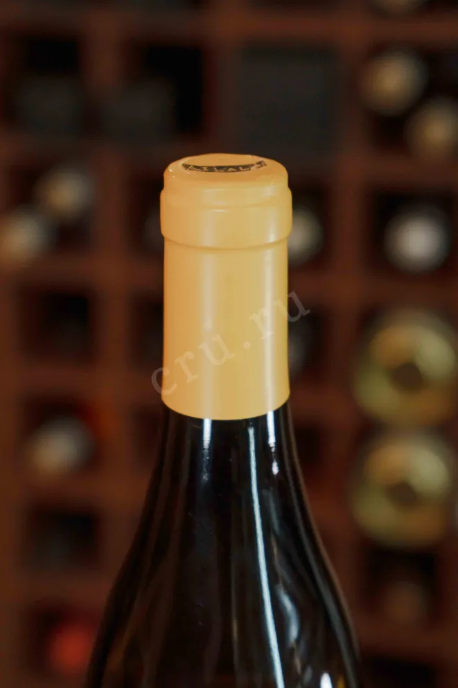 Пробка Ailala Treixadura Ribeiro 2019 0.75 л