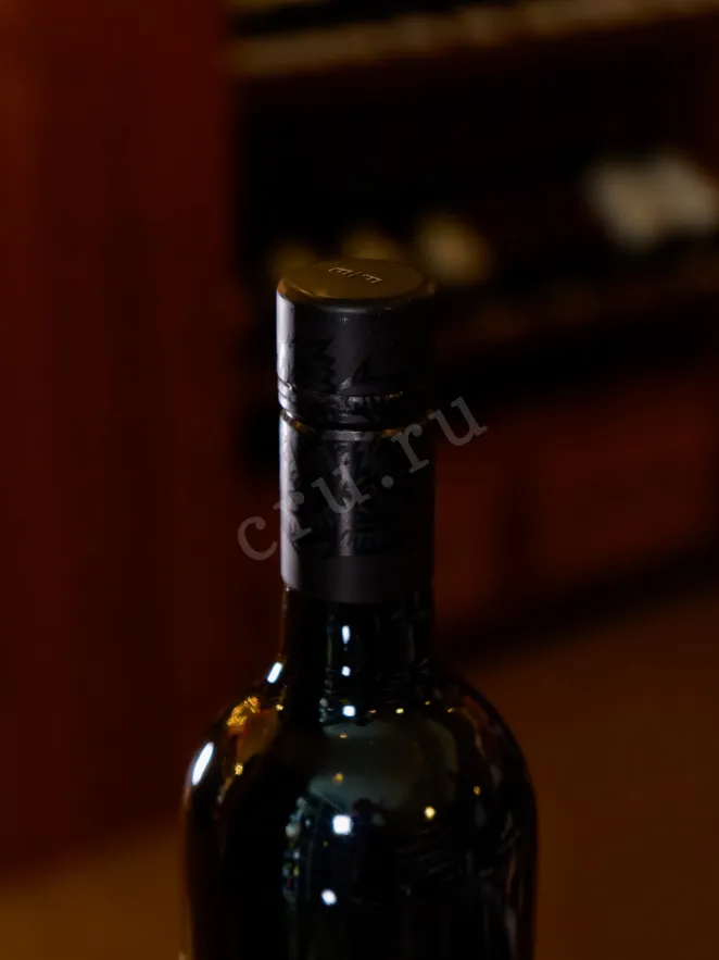 Пробка Frankland Estate Olmo's Reward 2018 0.75 л